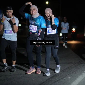 Runner Photo 4501051