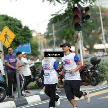 Runner Photo 4501052
