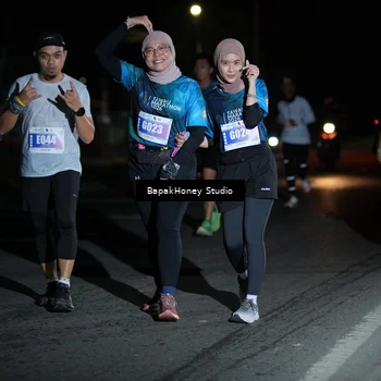 Runner Photo 4501053