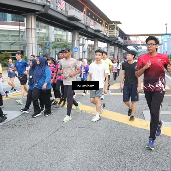 Runner Photo 4501054