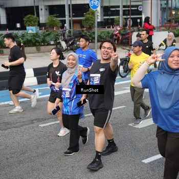 Runner Photo 4501065