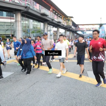 Runner Photo 4501069
