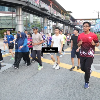 Runner Photo 4501070