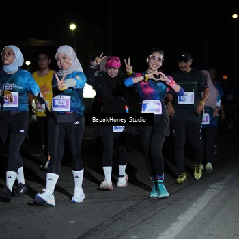 Runner Photo 4501071