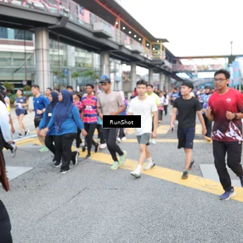 Runner Photo 4501072