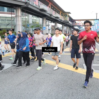 Runner Photo 4501074
