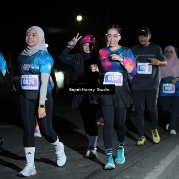 Runner Photo 4501075