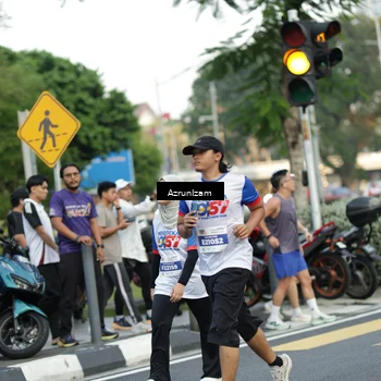 Runner Photo 4501080