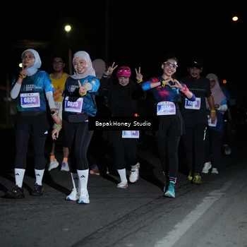 Runner Photo 4501083