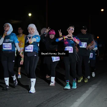 Runner Photo 4501085