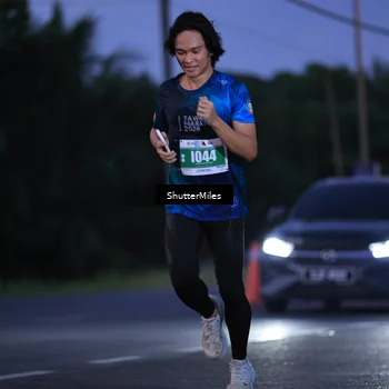 Runner Photo 4501086
