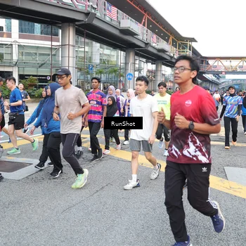 Runner Photo 4501087