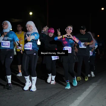 Runner Photo 4501088
