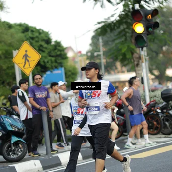Runner Photo 4501090