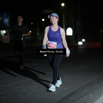 Runner Photo 4501091