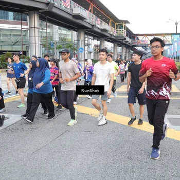 Runner Photo 4501093