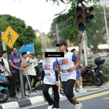 Runner Photo 4501095