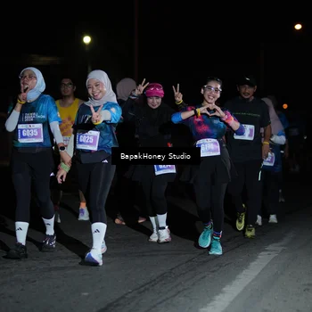 Runner Photo 4501106