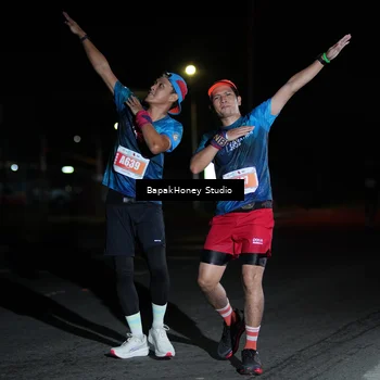 Runner Photo 4501109