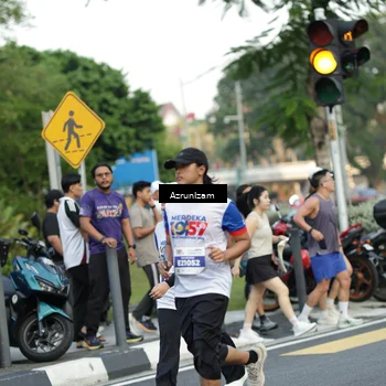 Runner Photo 4501110