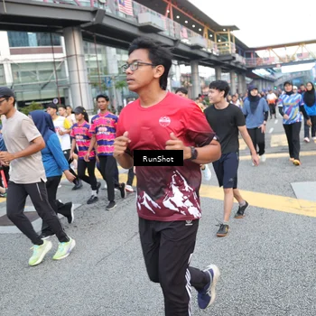 Runner Photo 4501116