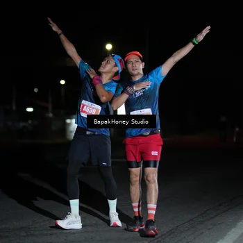 Runner Photo 4501118
