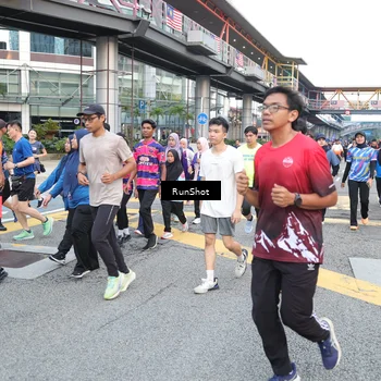 Runner Photo 4501123