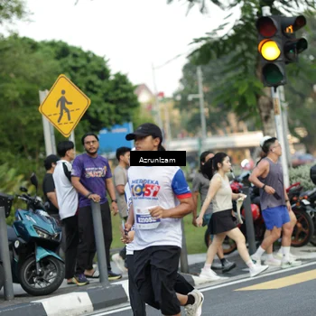 Runner Photo 4501135