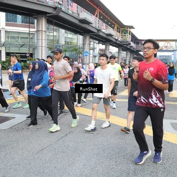 Runner Photo 4501137