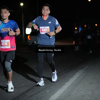 Runner Photo 4501142