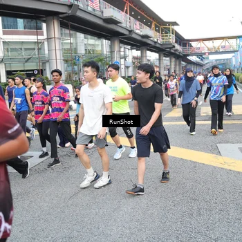 Runner Photo 4501147