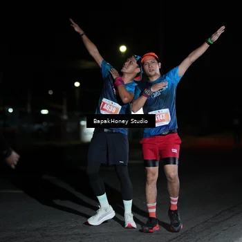 Runner Photo 4501148