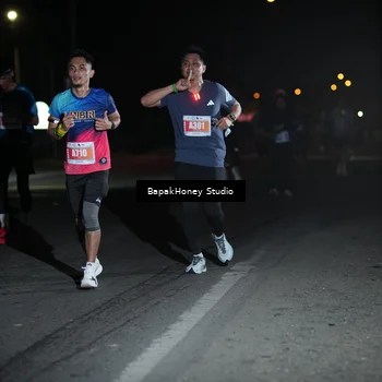 Runner Photo 4501154