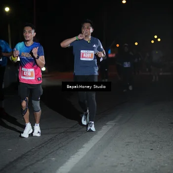 Runner Photo 4501155