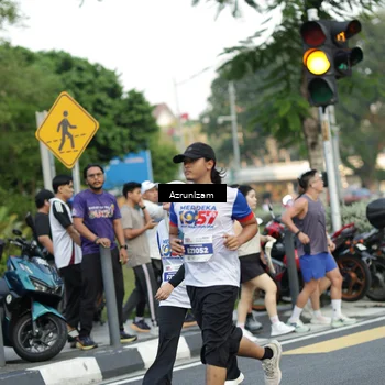Runner Photo 4501157