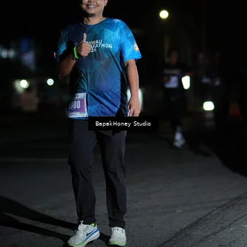 Runner Photo 4501159