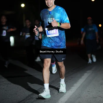 Runner Photo 4501162