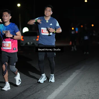Runner Photo 4501163