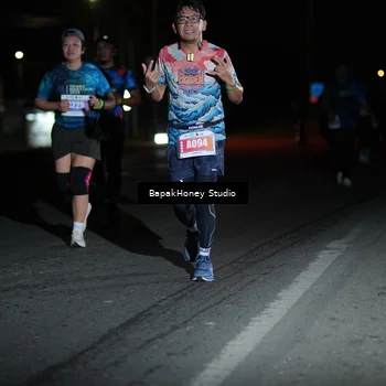 Runner Photo 4501164