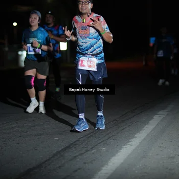 Runner Photo 4501168
