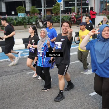 Runner Photo 4501169