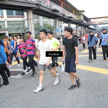 Runner Photo 4501170