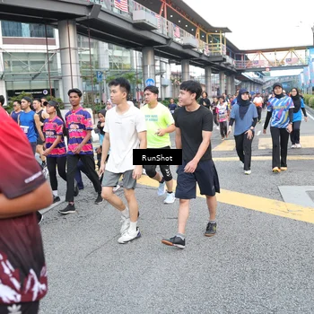 Runner Photo 4501175