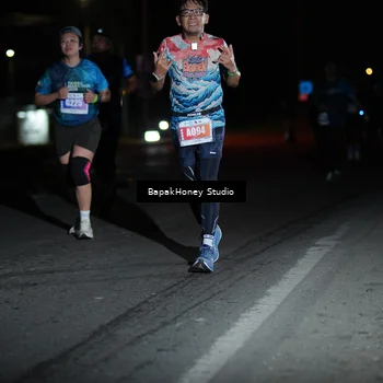 Runner Photo 4501185