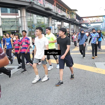Runner Photo 4501187