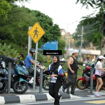 Runner Photo 4501190