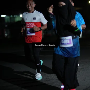 Runner Photo 4501192