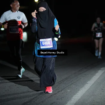 Runner Photo 4501197