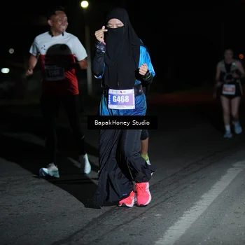 Runner Photo 4501205