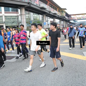 Runner Photo 4501206